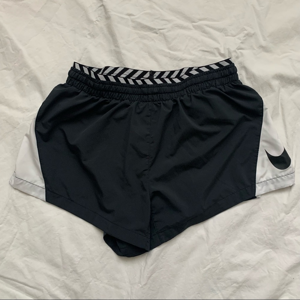 Nike Split shorts
